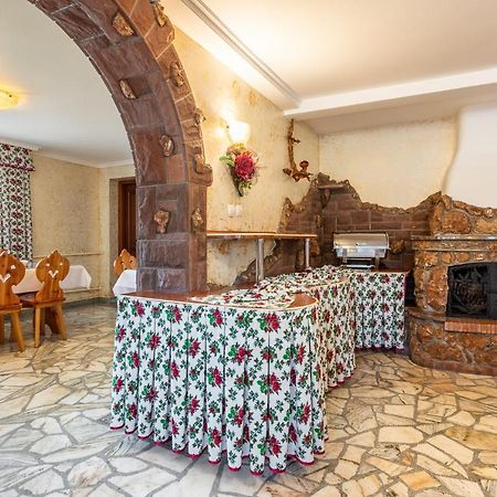 Dw Pawel Bed & Breakfast Poronin Exterior photo